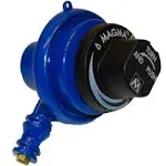 Magma Control Valve/Regulato<wbr/>r - Type 1 - Low Output f/Gas Grills