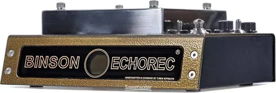 T-Rex Binson Echorec Magnetic Disk Delay