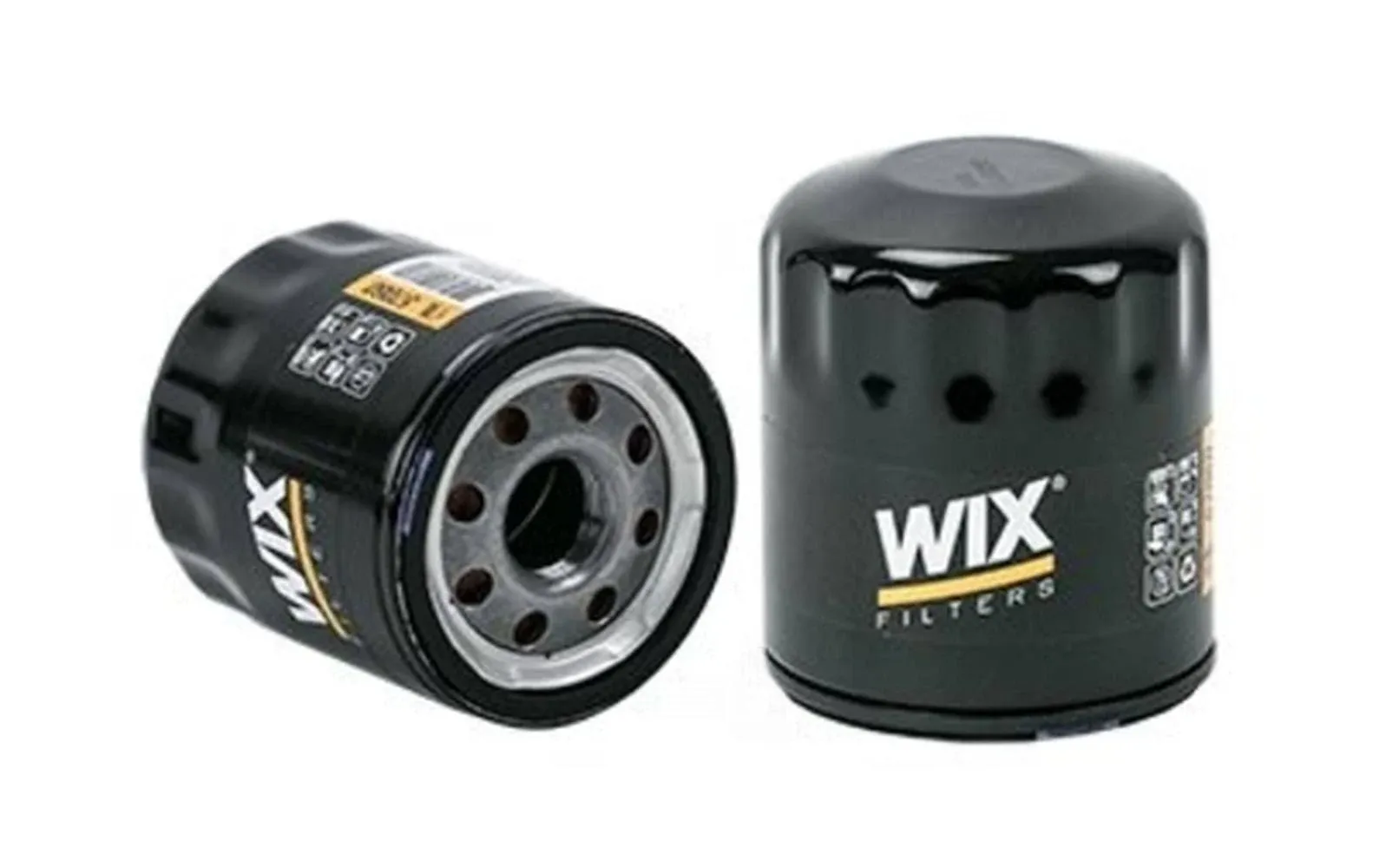 Wix 57060 Oil Filter