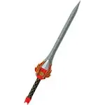 Power Rangers - Lightning Collection Mighty Morphin Red Ranger Power Sword