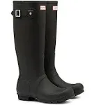 Hunter original tall rain boot