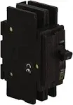 Square D QOU260 60A 2-Pole Circuit Breaker