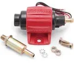 Edelbrock Fuel Pump