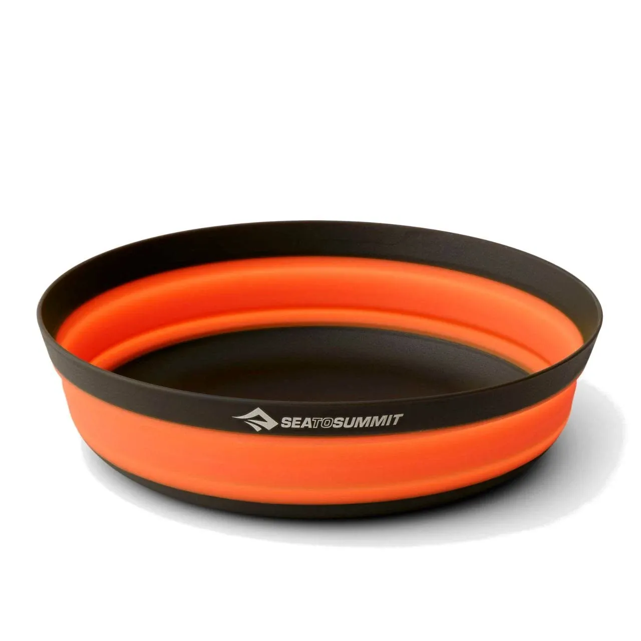 Sea to Summit Frontier Ultralight Collapsible Bowl - Large Blue