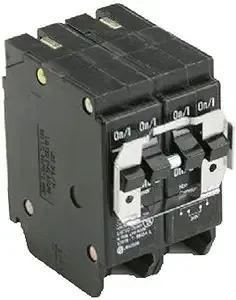 Eaton BQ220220 Quad Circuit Breaker