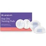 Lansinoh Disposable Stay Dry Nursing Pads