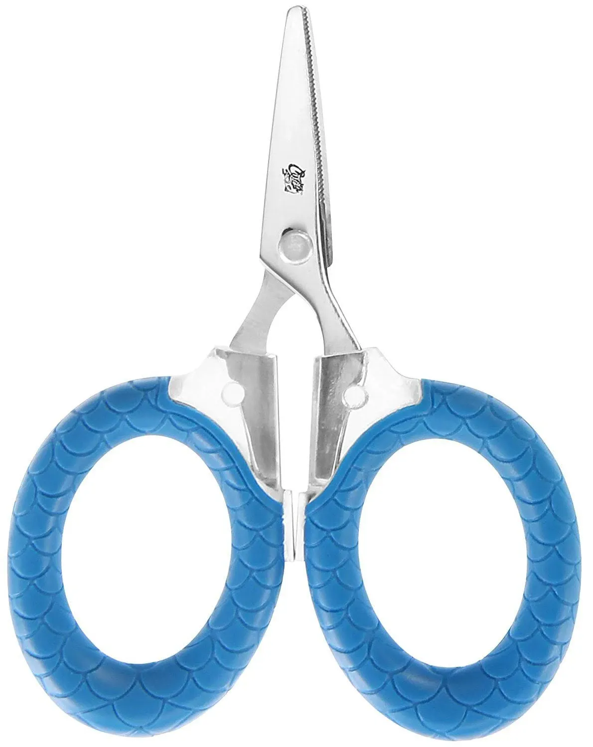 Cuda 3" Titanium Bonded Micro Scissors