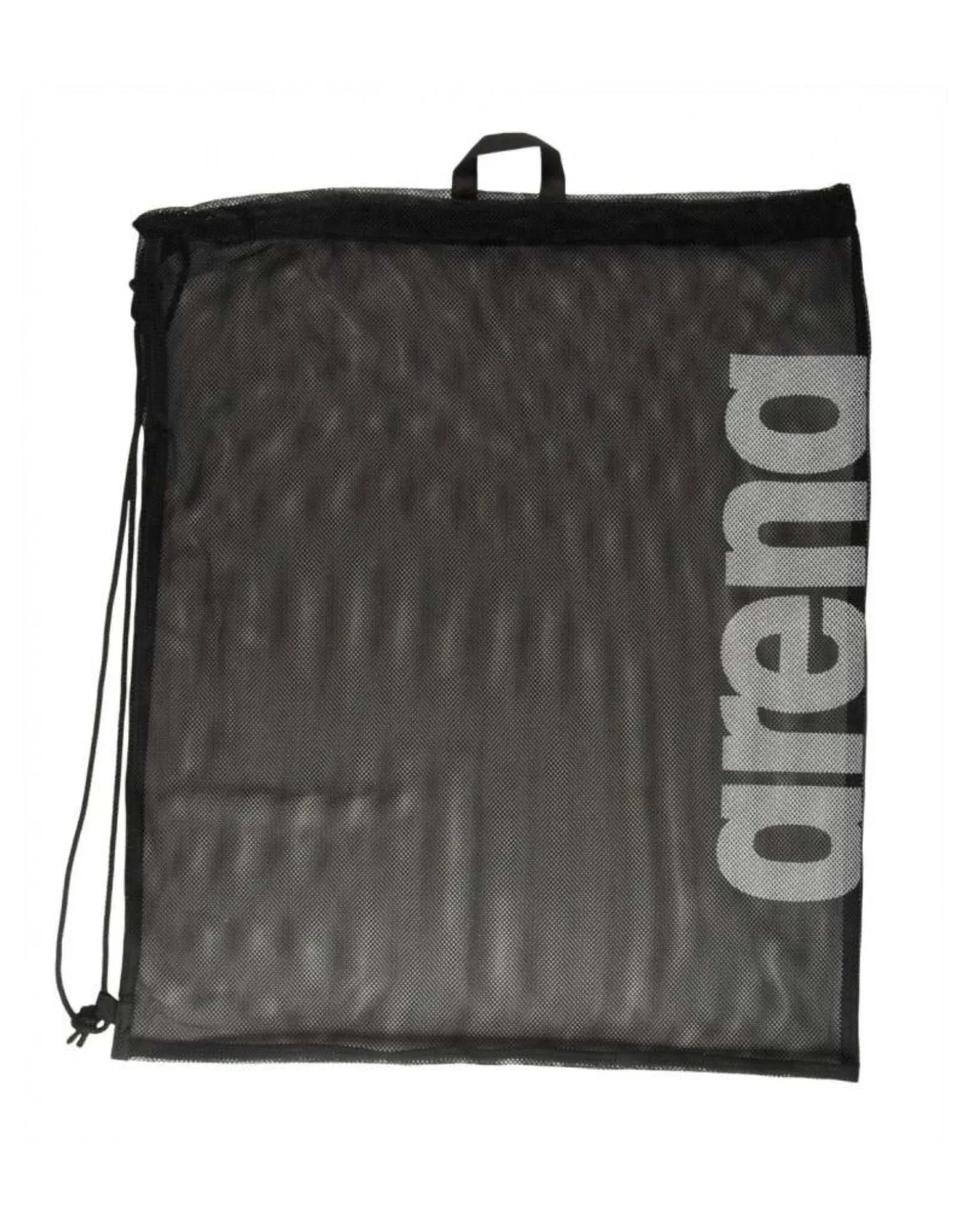 ARENA TEAM MESH POOL SACK BLACK