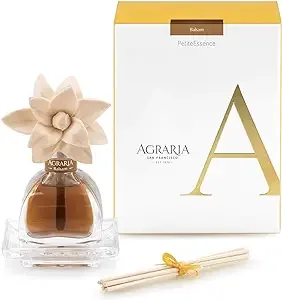 LAVENDER &amp; ROSEMARY AGRARIA FLOWER PETITTE Essence Diffuser