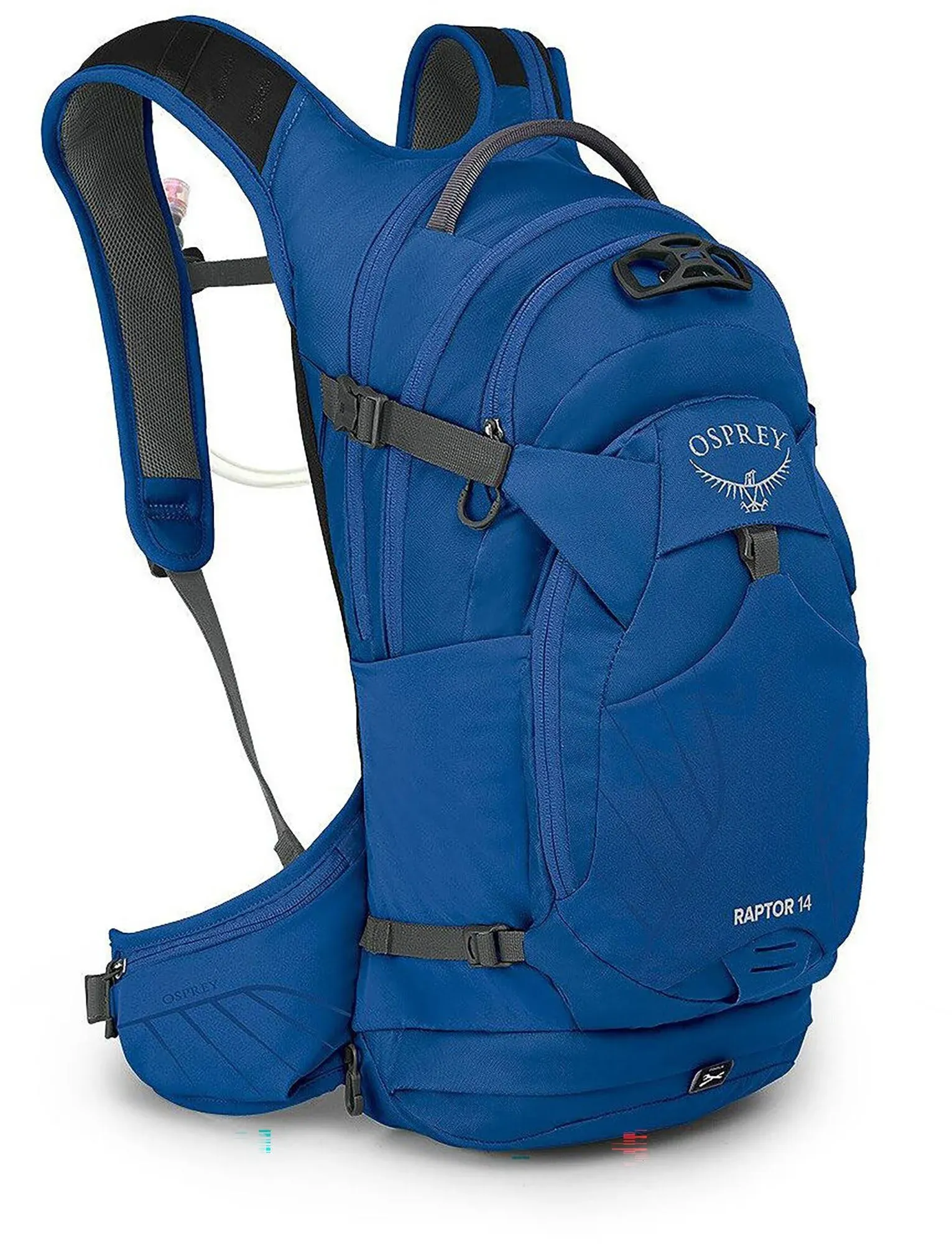 Osprey Raptor 14 Postal Blue