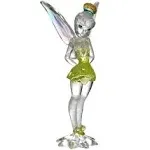 Disney Facets Tinker Bell Acrylic Figure