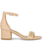 Steve Madden Irenee Sandal - Multi Raffia - 8.5