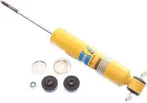 B6 HD Front Shock - Bilstein B6 24011044 - Volvo 681762