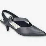 Easy Street Sarita 8 Women's Navy