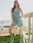 Levi's Vintage Women's Shortalls - in The Field XS