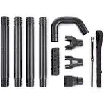 Toro - 51668 - Universal Gutter Kit