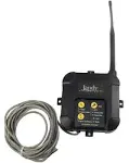 Jandy Variable Speed Pump User Interface IQPUMP01