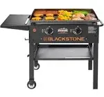 Blackstone Adventure Ready 2-Burner 28" Outdoor Griddle