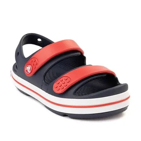 Crocs Kids Crocband Cruiser Sandals