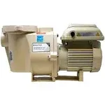 Pentair WhisperFlo VST EC-011533 | Variable Speed Pool Pump