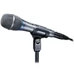 Audio-Technica AE3300 Cardioid Condenser Handheld Microphone