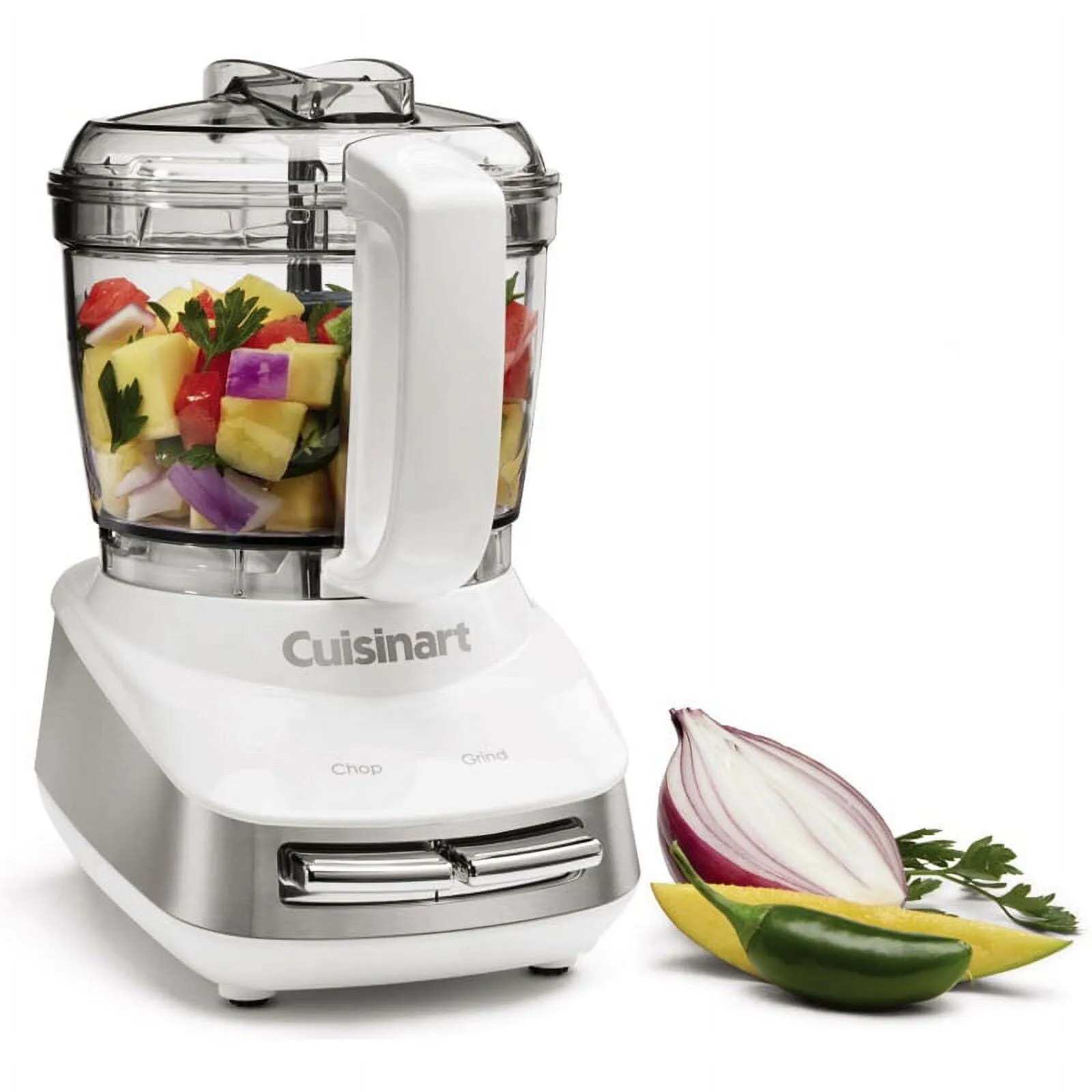 Cuisinart Core Custom 4 Cup Chopper