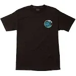 Santa Cruz Wave Dot Youth T-Shirt