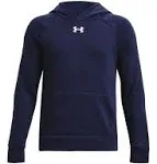 Under Armour - Boys Rival Fleece Hoodie