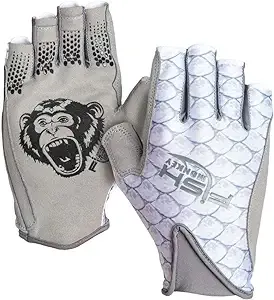 Fish Monkey - Pro 365 Guide Glove L / Tarpon