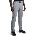 Under Armour Mens UA Drive Tapered Golf Trousers (Steel)