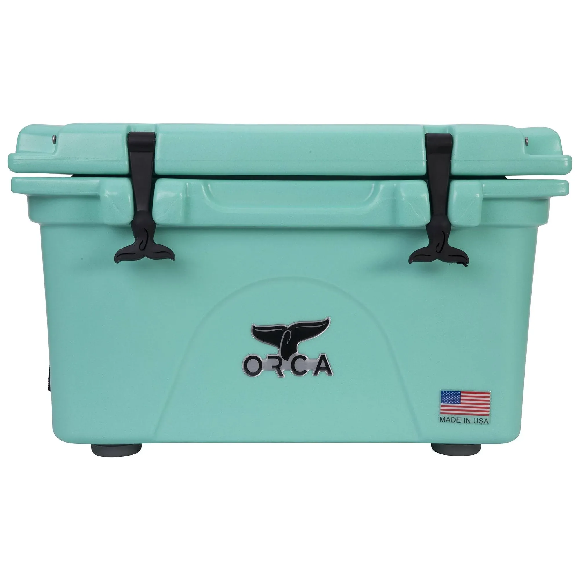 Orca 26-Qt. Cooler - Blaze Orange