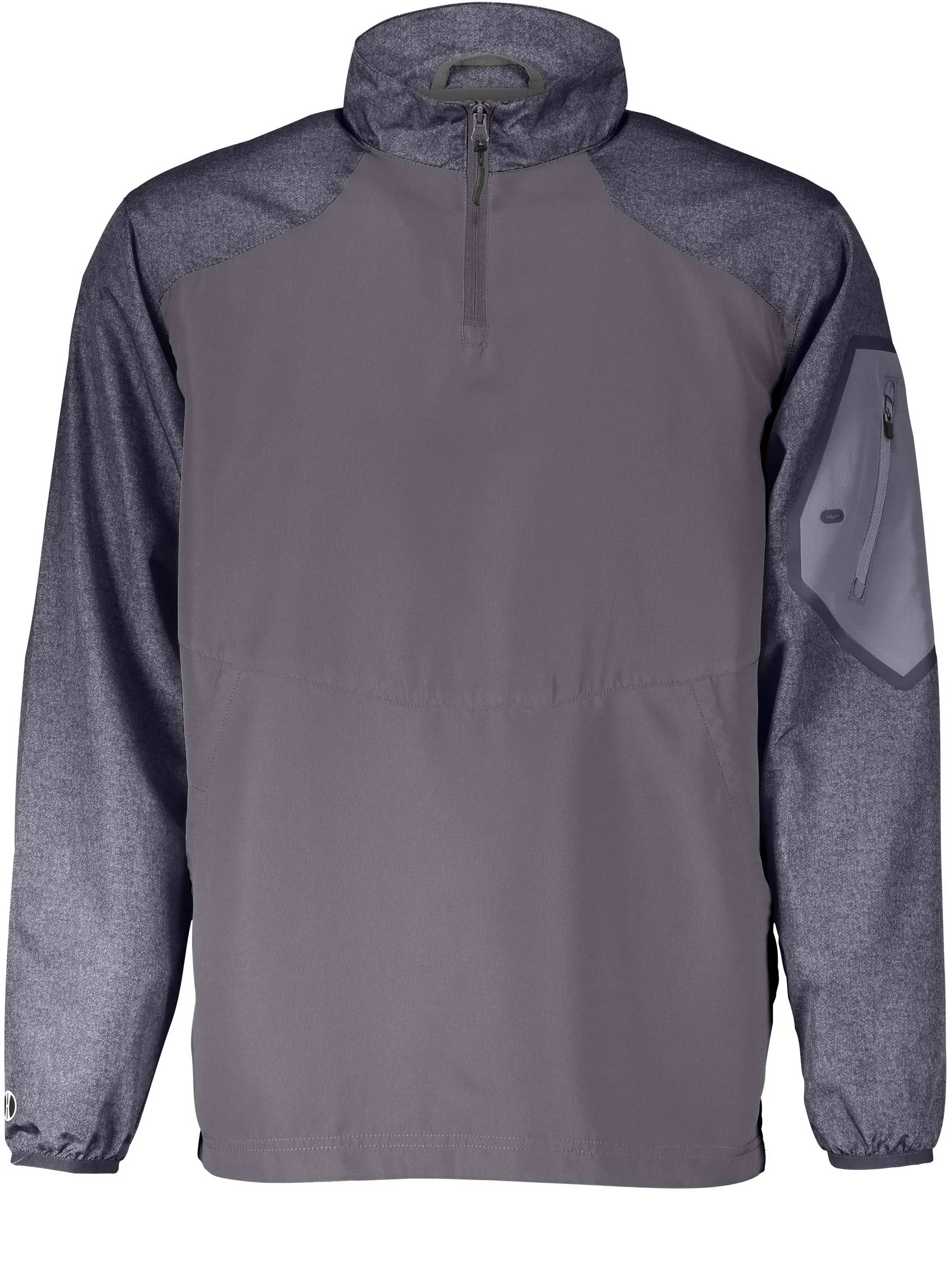 Holloway 229155 Men's Raider Pullover