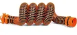 Camco RhinoEXTREME 5' Sewer Hose Extension w/Swivel Bayonet & Lug 3986