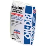 Oil-Dri 40 Quart Oil Absorbent