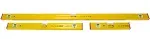 Stabila Pro Set 80 As Levels 29840