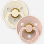 Brand NEW BIBS pacifiers 6-18 months