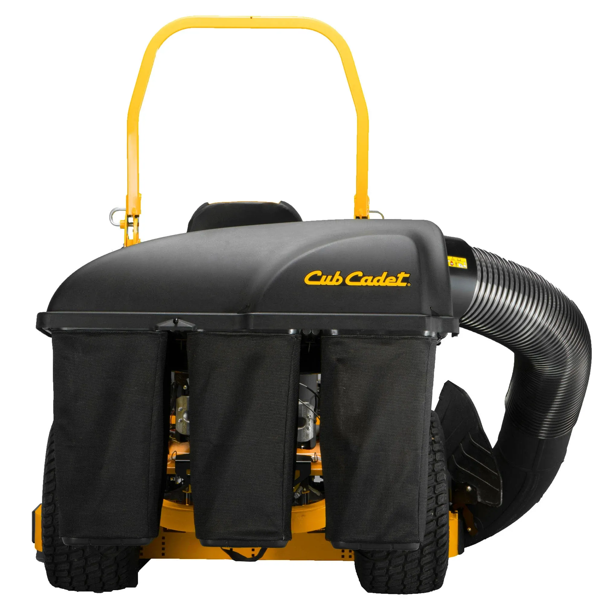 Cub Cadet (54"/60") Triple Bagger (Zero Turn - Ultima ZTX Series)