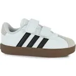 Adidas VL Court 3.0 Shoes Kids White 7 - Kids Originals Shoes