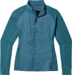 SMARTWOOL Women's Smartloft Jacket-Black