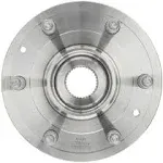 Moog 515160 - Wheel Bearing and Hub Assembly