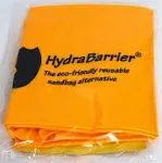 Hydrabarrier Standard Sandbag Alternative, 12'L x 4"H - HBS-12