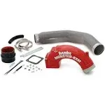 Banks Power | 2003-2007 Dodge Ram 5.9L Cummins Monster-Ram Intake Manifold With Boost Tube - Red