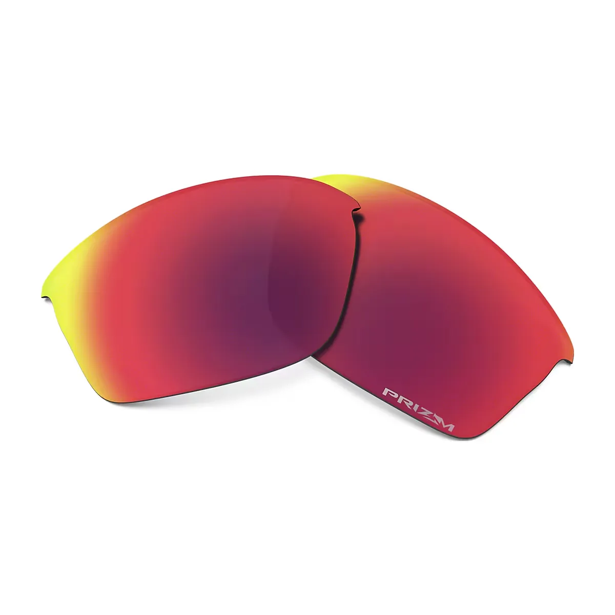 Oakley - Flak Jacket - Prizm Road Replacement Lenses