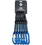 Black Diamond Hotforge Hybrid Quickpack - Blue - 12 cm