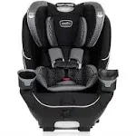 Evenflo EveryFit 4-in-1 Convertible Car Seat, 2024, Augusta Pink