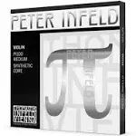 Thomastik Peter Infeld Violin E String