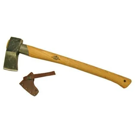 Small Splitting Axe