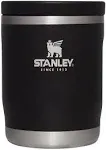 Stanley 18 oz. Adventure To-Go Food Jar Black Glow