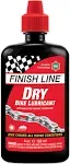 Finish Line Dry Lube