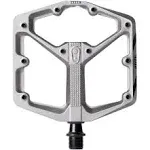 Crank Brothers Stamp 3 Pedals Grey | Small